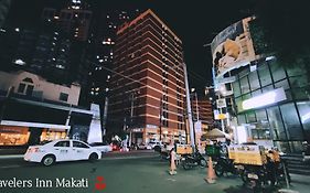 Makati Suites At Travelers Inn